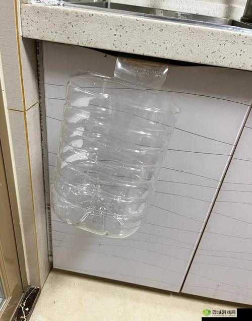 空水桶的多重魅力,从日常生活到虚拟世界的奇妙应用