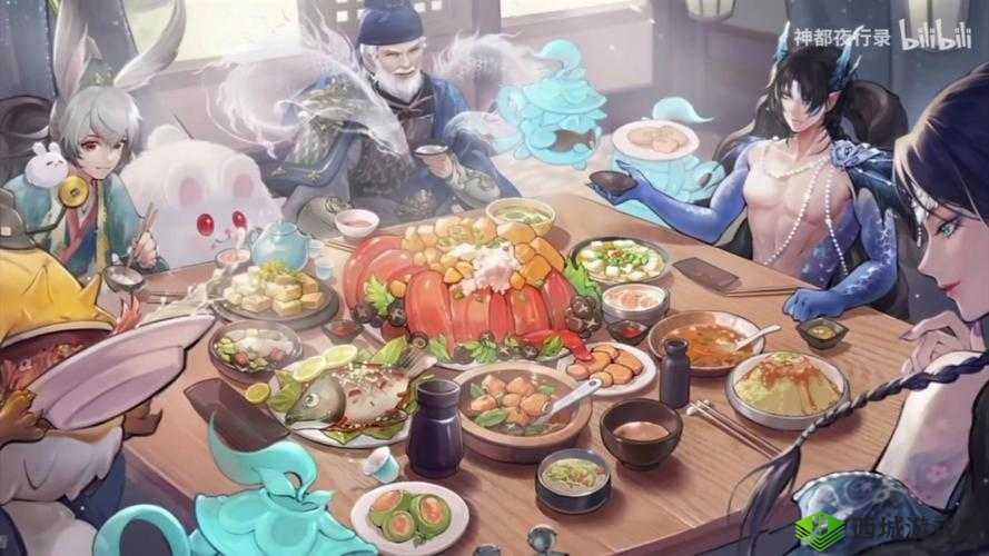 神都夜行录，腊八祭第三幕妖酒横行挑战全攻略