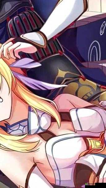 申鹤流眼泪翻白眼流口水衍生小说：一段令人动容的奇异故事