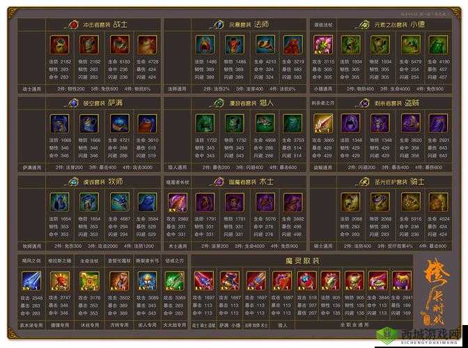 刺客与萨满,在我叫MT4中的双重奏章