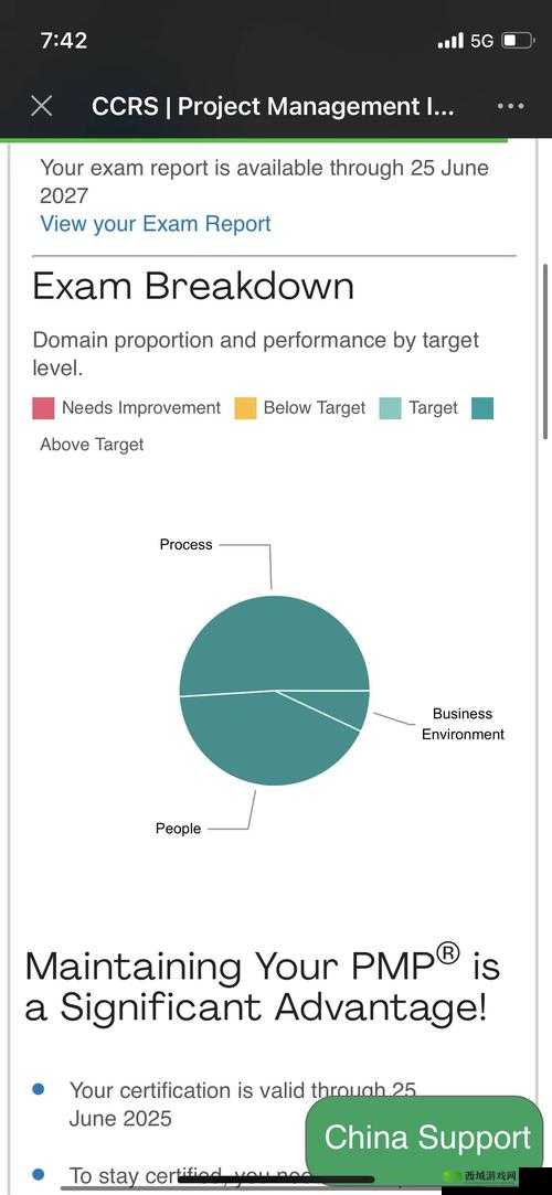 深入浅出 PMP 终究加入免费阵营：探究背后的行业影响与发展趋势