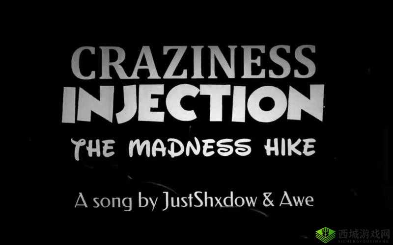 疯狂注射 V2REMIX:一场震撼心灵的音乐之旅