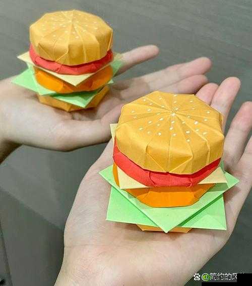 创造与魔法猪排汉堡制作方法，融合美味与创意的烹饪之旅