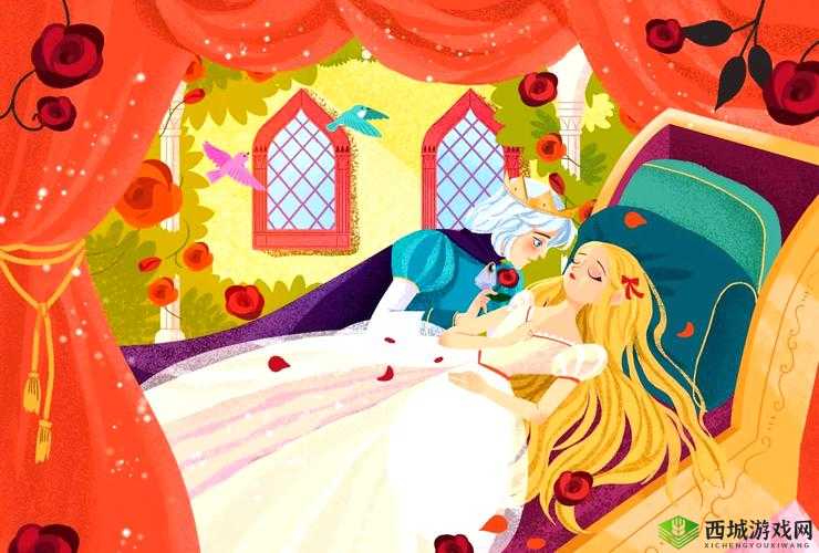 每个世界主角都睡来睡去可乐饼的奇妙奇幻之旅