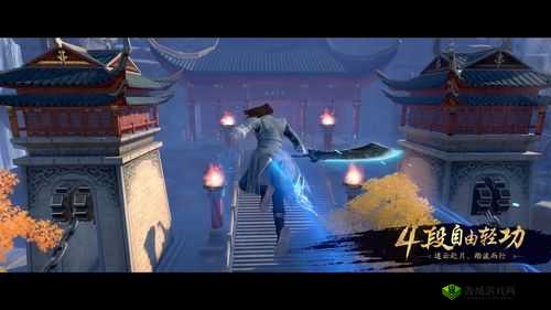 烈火如歌，手游江湖历练的深度探索与玩法详解