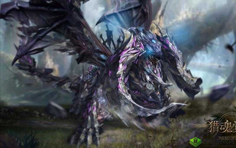 猎魂觉醒巨龙素材获得方法，进秘境要抓紧时间