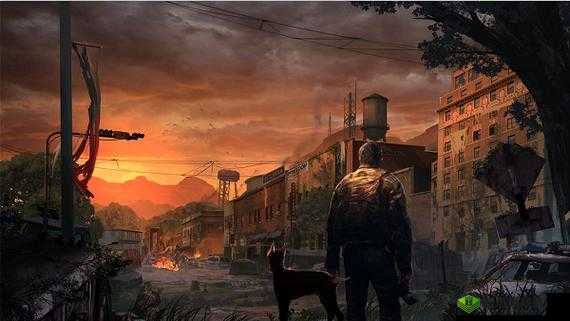 废土危行,末日世界的生存挑战