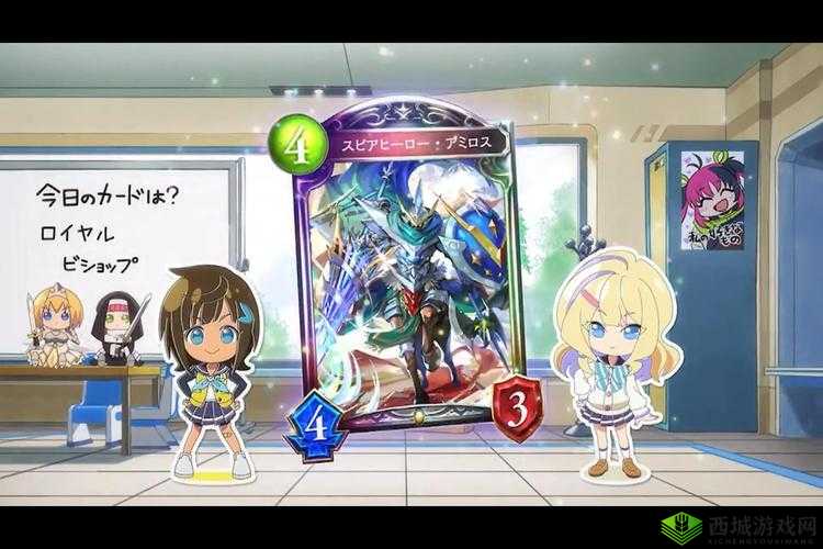 影之诗萌新进阶攻略,那些可以拆掉的虹卡盘点