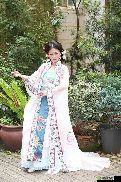 西施因欠债不还偿还自己:这背后究竟有着怎样的故事