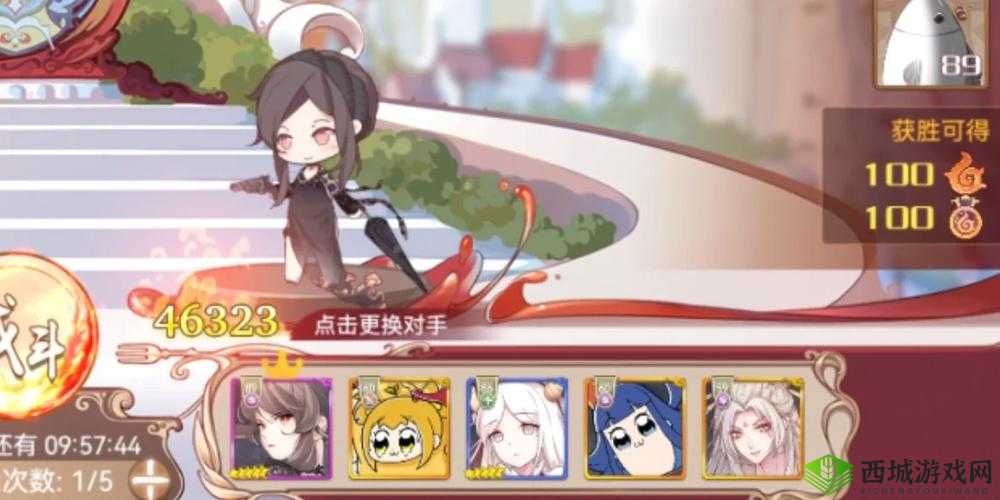 食之契约追击暴饮怎么打？技巧推荐全攻略