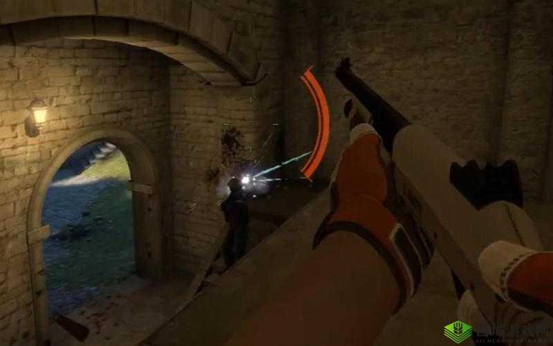 CSGO 暴躁狂人高清大片：热血激战震撼呈现