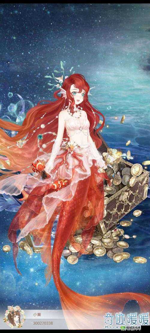 奇迹暖暖信鸽森林的精灵S搭配,高分穿什么衣服好