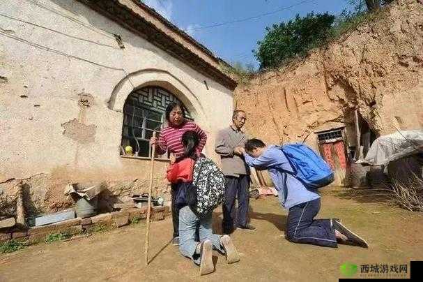 父母儿子一家亲徐海:温馨和睦的亲情故事