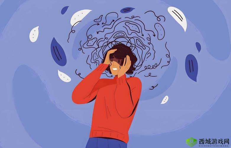 任你躁任我躁:让我们一起尽情释放情绪吧