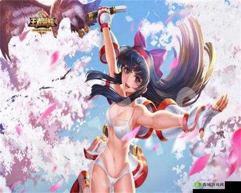 王者荣耀镜被捅到流口水:震撼画面引发热议