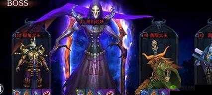 神魔齐天灵猴好玩吗？职业技能详解