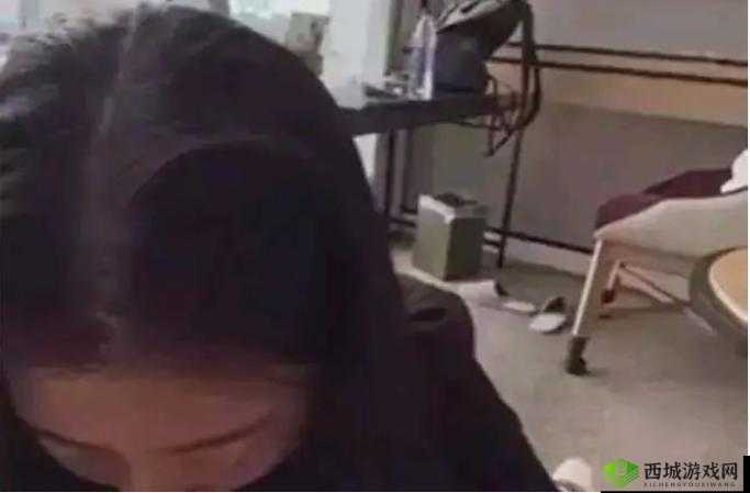 张津瑜视频:外流私密影像的震撼与争议