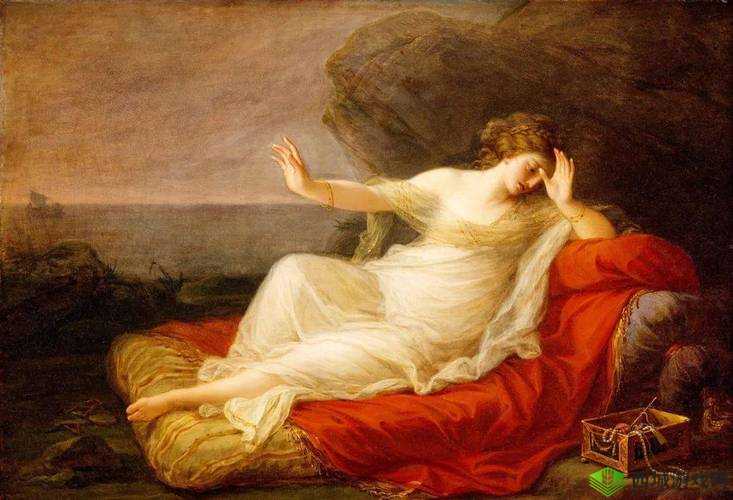 天海翼裸体艺术:探索人体之美