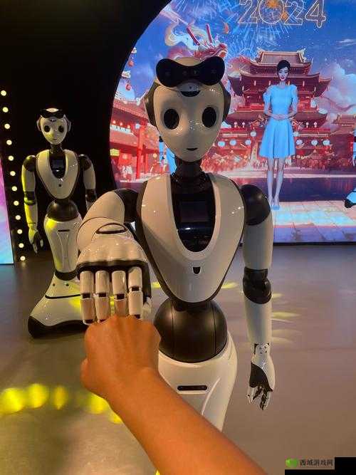 探秘未来科技，人工智能与我们的生活