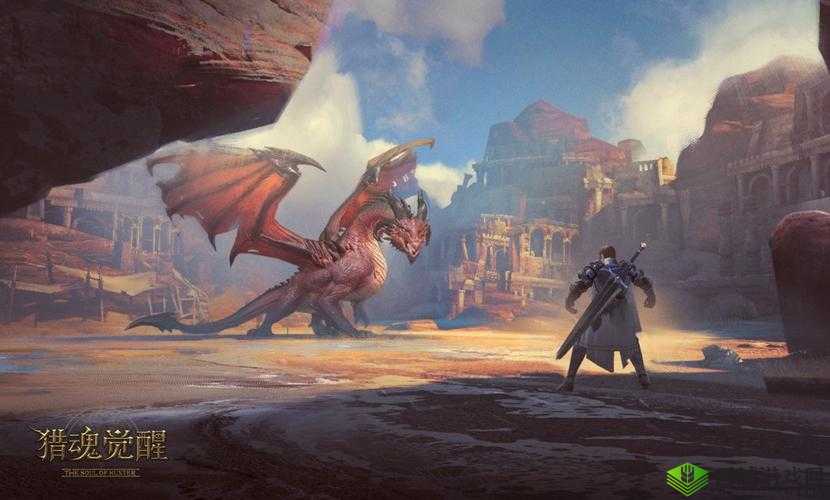 猎魂觉醒，在虚拟与现实间，追寻狩猎之魂