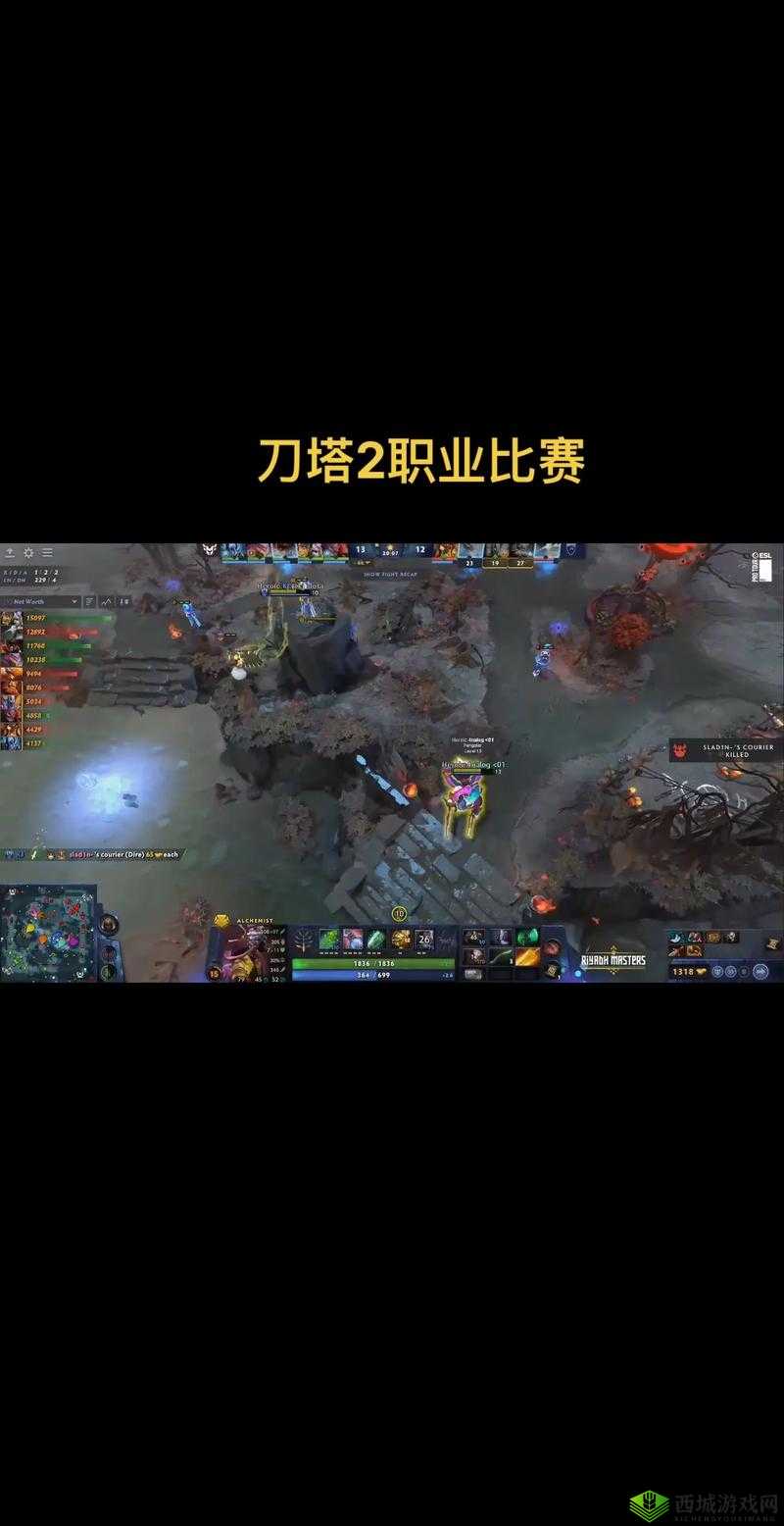 风之剑舞，天玄战场玩出MOBA游戏体验