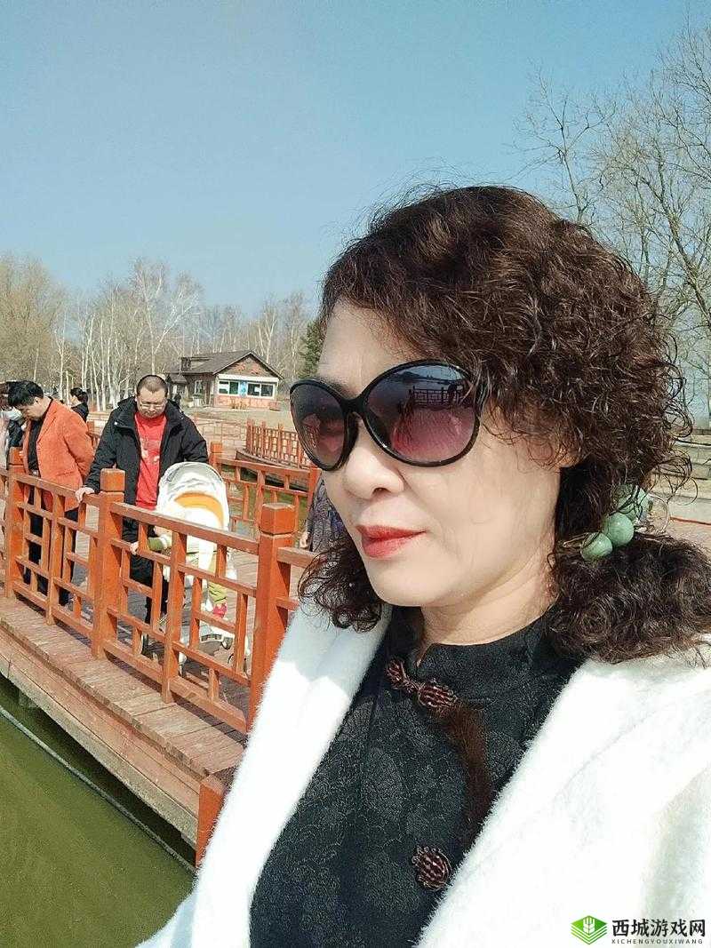 53 岁沈阳老阿姨叫的没谁了:这嗓门真是绝了