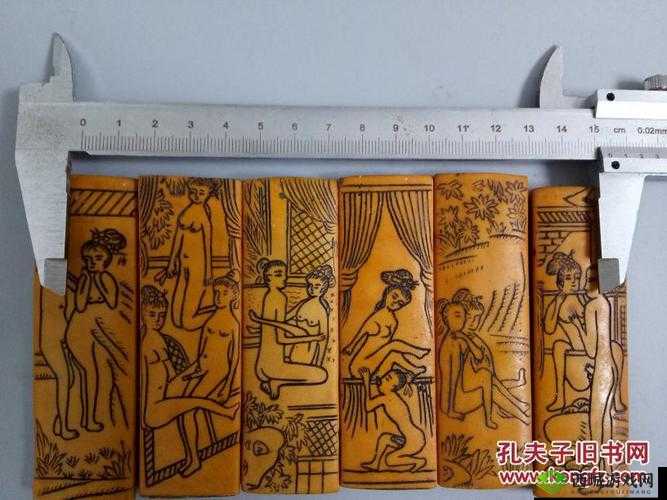 古人压箱底图 108 式:探寻古代隐秘技艺背后的智慧与魅力