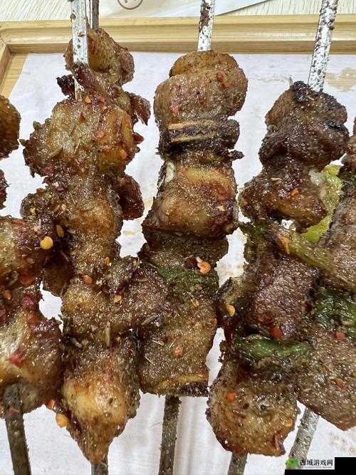 明日之后雪山烤肉串制作方法与生肉获取途径