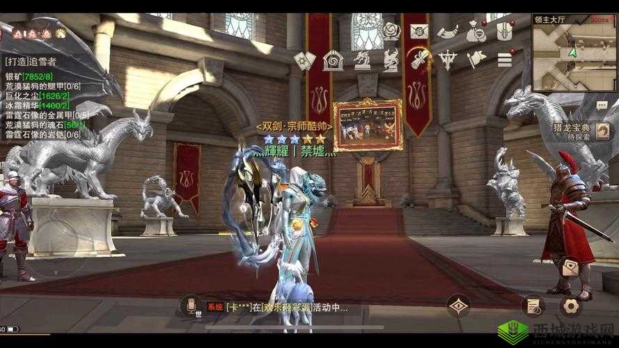 猎魂觉醒1月18日iOS首发，游骑兵们准备好了吗？