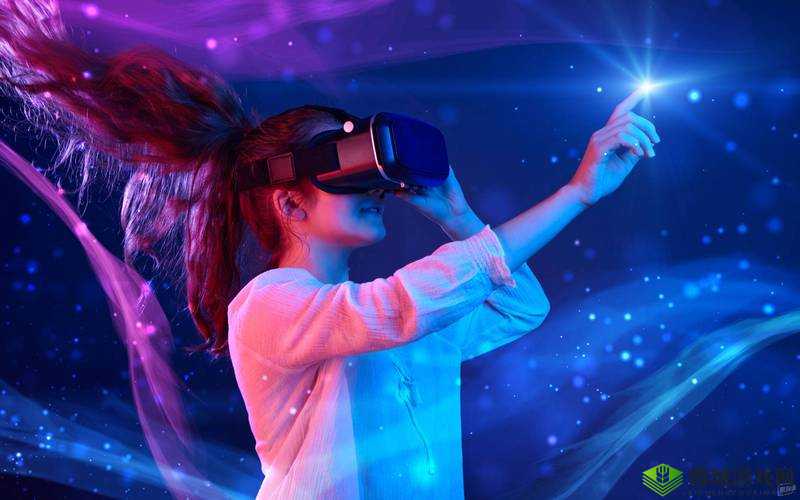 VR 成品在线网站:呈现精彩绝伦的虚拟世界