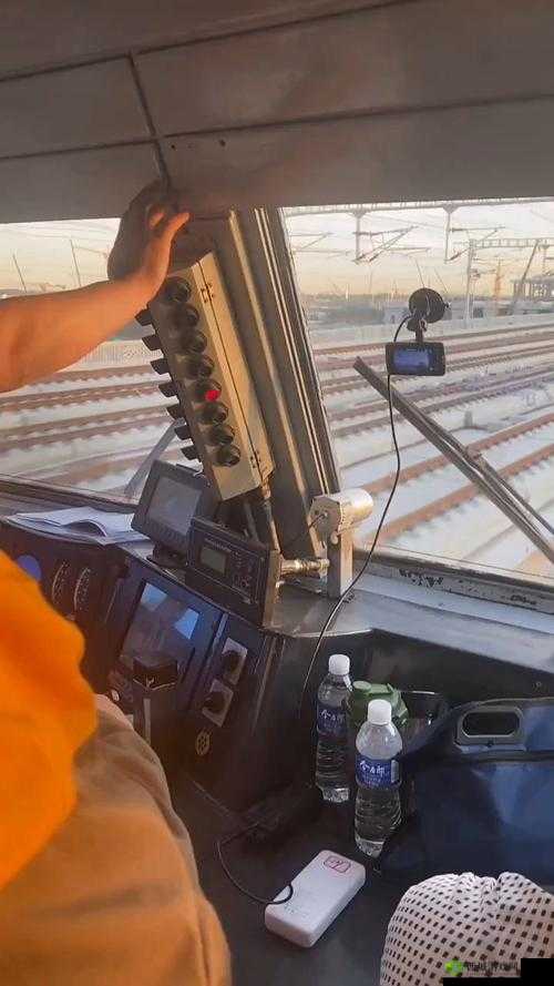 56 分钟开火车原视频:一场精彩刺激的火车之旅