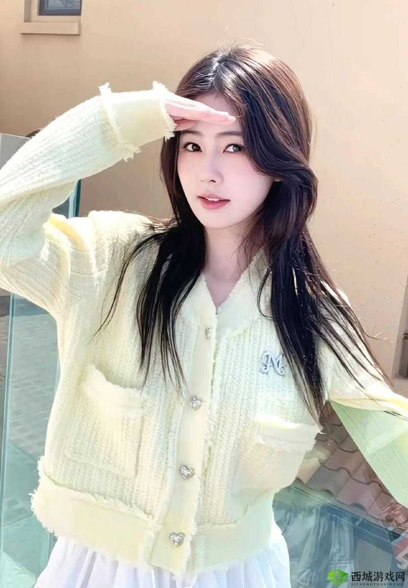 最新国产亚洲 OV 白鹿精品久久久久：不止是时间的考验