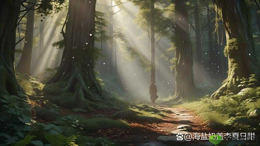 人与兽的奇幻冒险:探索未知世界的神秘之旅