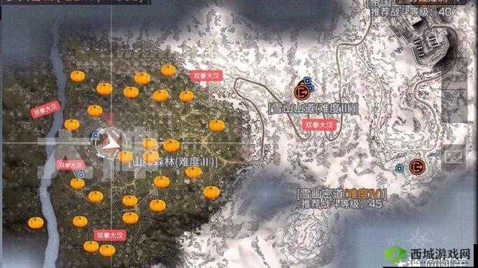 明日之后,多贝雪山飞机位置与死亡惩罚下的资源管理艺术