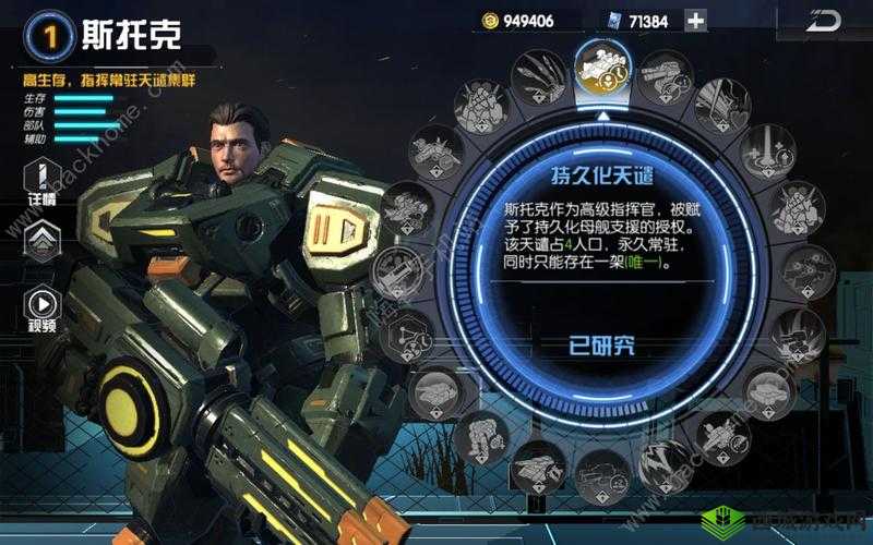 未来风暴，揭秘最强种族与势力之选