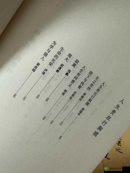 边境之旅，一场心灵与自然的深度对话