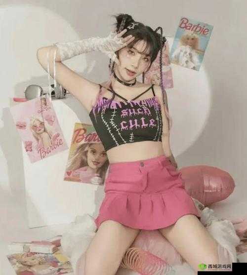 吴梦梦:以翘臀诱惑征服观众