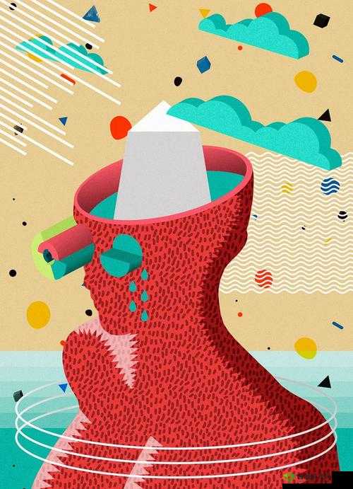 性巴克 404:一段充满神秘色彩的未知探索之旅