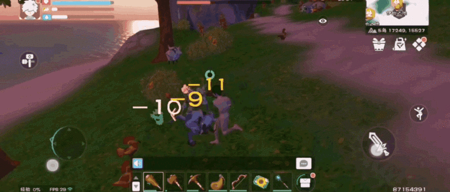 创造与魔法,探索无限可能的奇幻之旅