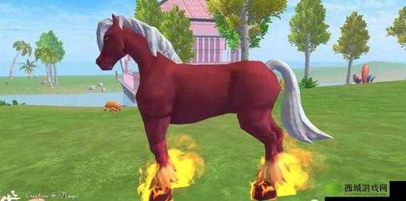 创造与魔法,陆行鸟与红马对比——哪个坐骑更厉害?