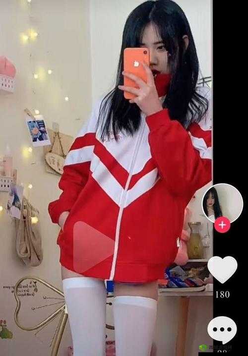 衡水二中一女生抖音曝光自己的抖音号，引发网友热议