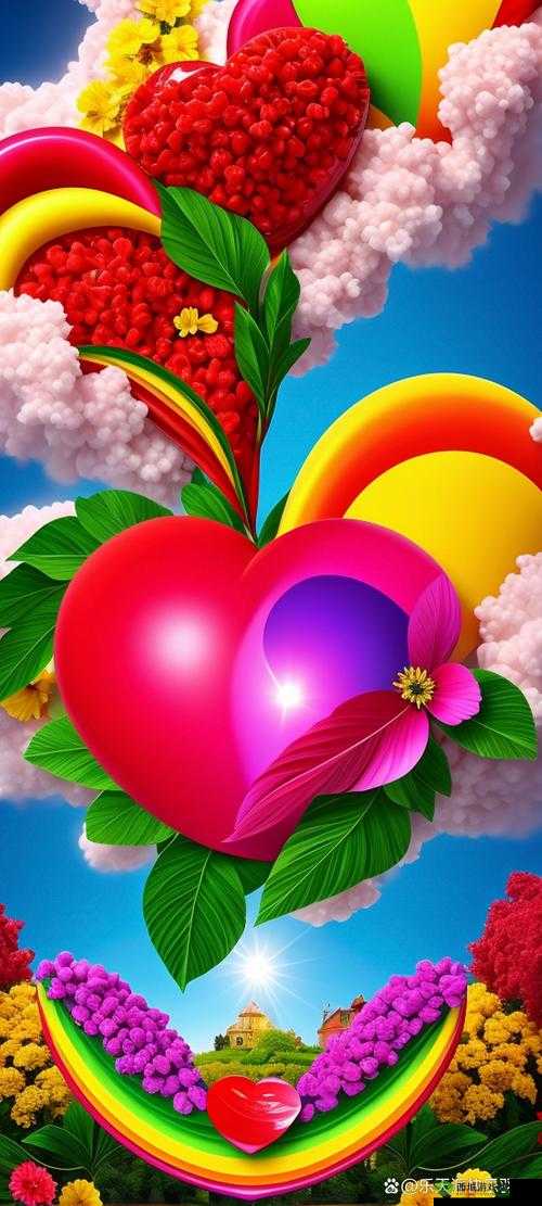 探索第七色综合:神秘而多彩的世界