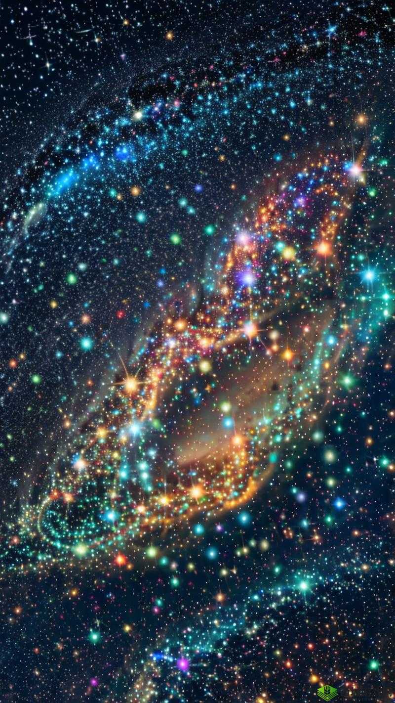 星空 91xxx:带你探索无尽璀璨的宇宙奥秘之旅