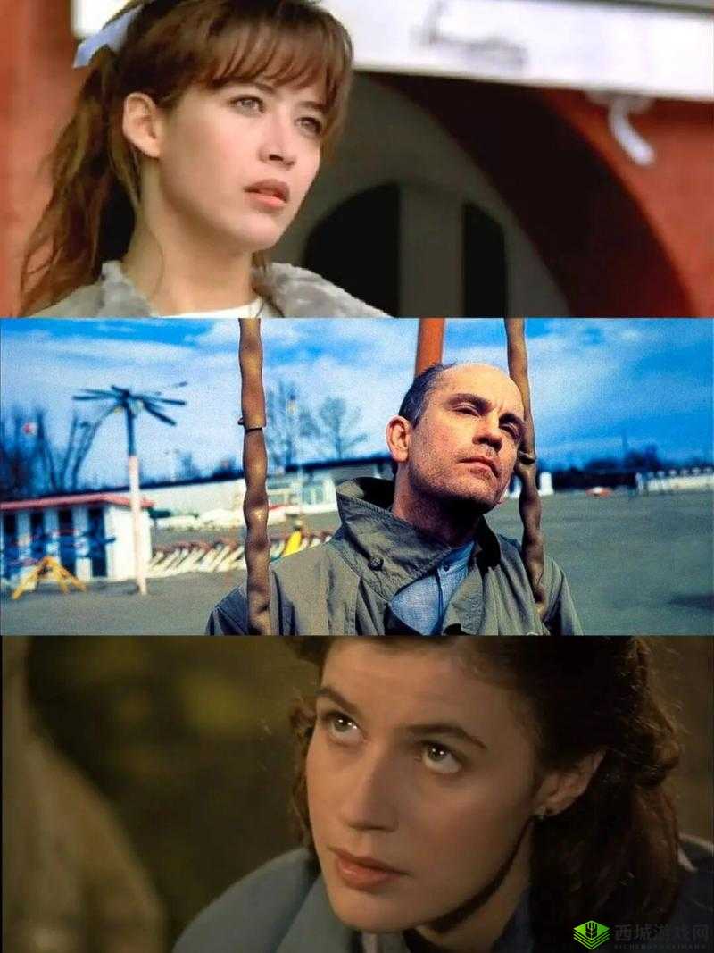 欧美色尼玛:探讨爱情与欲望的边界