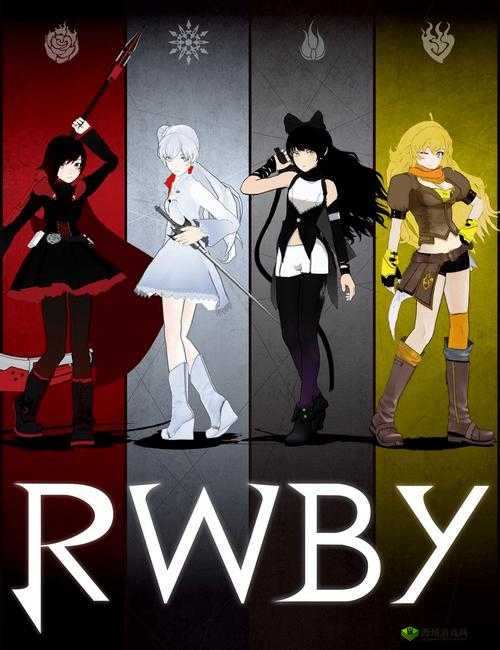 RWBY,燃魂之战——探索多元职业,绽放独特光彩