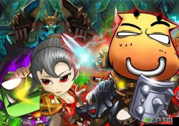 我叫MT4职业大赏,哪个职业才是你的菜?