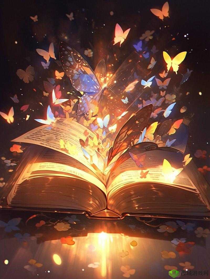 高热不止 BY 黄昏:探索神秘世界的奇幻之旅