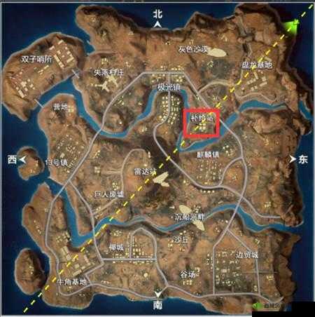 CF手游荒岛特训情人崖地形打法攻略分享，资源管理的艺术