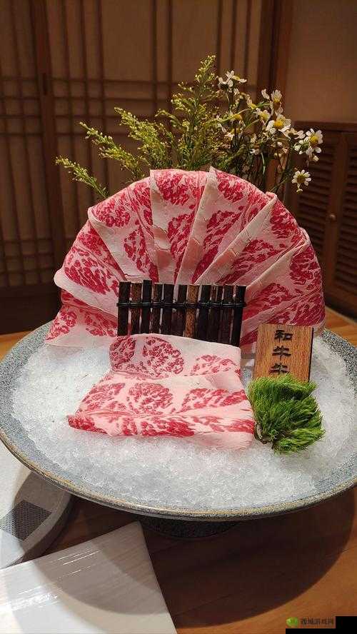 和牛做太舒服了：带你领略独特的美食体验之旅