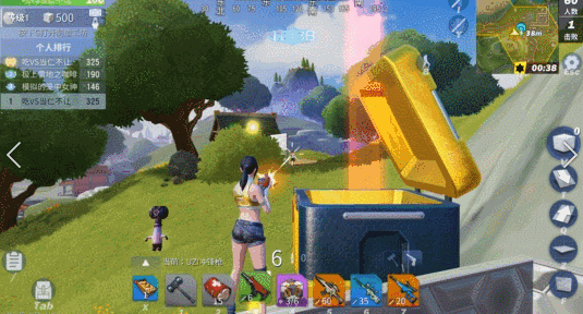 堡垒前线手游怎么样？新手玩法攻略